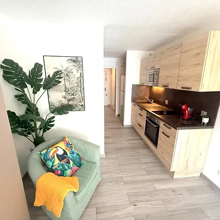 Climatise 4pers Motte Ponant, Vue Exceptionnelle Lac, Double Terrasse, Parking, Base Nautique, Golf & A Pied, Draps & Serviettes Fournis - 2eme Etage Sans Ascenceur Apartment *