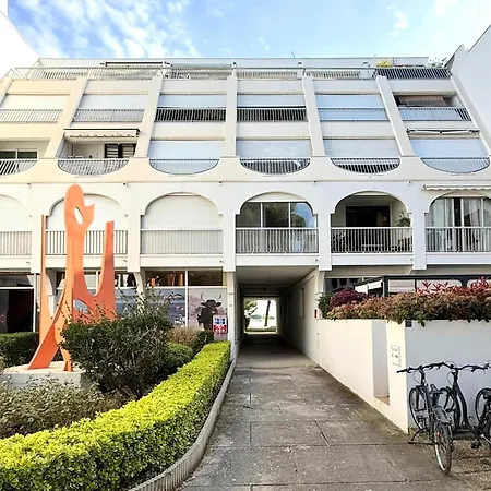 Apartment Climatise 4pers Motte Ponant, Vue Exceptionnelle Lac, Double Terrasse, Parking, Base Nautique, Golf & A Pied, Draps & Serviettes Fournis - 2eme Etage Sans Ascenceur