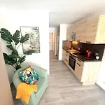 4pers Motte Ponant, Vue Exceptionnelle Lac, Double Terrasse, Parking, Base Nautique, Golf & A Pied, Draps & Serviettes Fournis - 2eme Etage Sans Ascenceur Apartment *