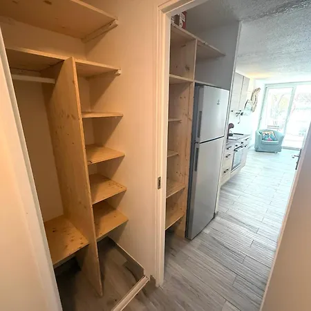 Climatise 4pers Motte Ponant, Vue Exceptionnelle Lac, Double Terrasse, Parking, Base Nautique, Golf & A Pied, Draps & Serviettes Fournis - 2eme Etage Sans Ascenceur Apartman *