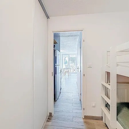 Climatise 4pers Motte Ponant, Vue Exceptionnelle Lac, Double Terrasse, Parking, Base Nautique, Golf & A Pied, Draps & Serviettes Fournis - 2eme Etage Sans Ascenceur