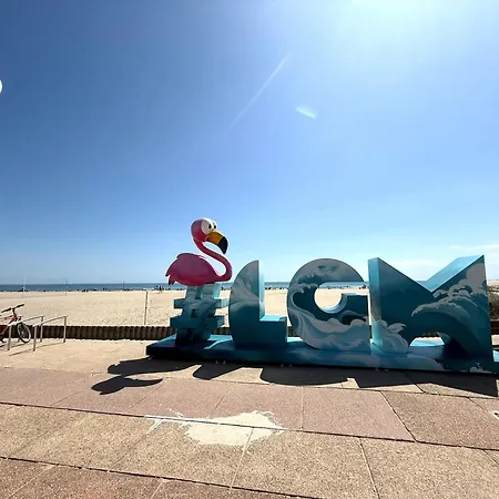 شقة 4pers Motte Ponant, Vue Exceptionnelle Lac, Double Terrasse, Parking, Base Nautique, Golf & A Pied, Draps & Serviettes Fournis - 2eme Etage Sans Ascenceur *