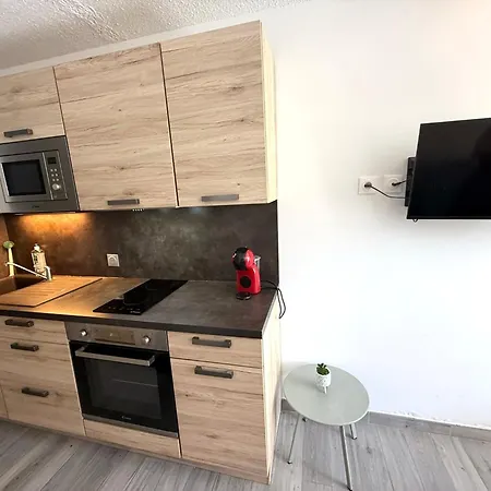 Climatise 4pers Motte Ponant, Vue Exceptionnelle Lac, Double Terrasse, Parking, Base Nautique, Golf & A Pied, Draps & Serviettes Fournis - 2eme Etage Sans Ascenceur * La Grande-Motte