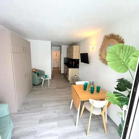 4pers Motte Ponant, Vue Exceptionnelle Lac, Double Terrasse, Parking, Base Nautique, Golf&plage à Pied, Draps&serviettes Fournis Appartamento *