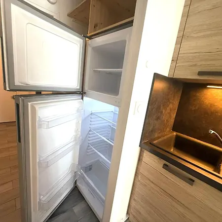 Climatise 4pers Motte Ponant, Vue Exceptionnelle Lac, Double Terrasse, Parking, Base Nautique, Golf & A Pied, Draps & Serviettes Fournis - 2eme Etage Sans Ascenceur *