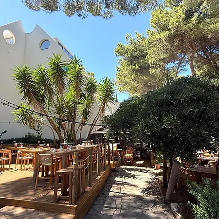 Apartman Climatise 4pers Motte Ponant, Vue Exceptionnelle Lac, Double Terrasse, Parking, Base Nautique, Golf & A Pied, Draps & Serviettes Fournis - 2eme Etage Sans Ascenceur *