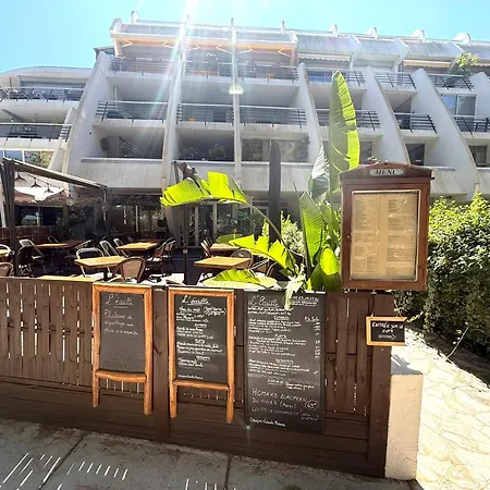 Apartman Climatise 4pers Motte Ponant, Vue Exceptionnelle Lac, Double Terrasse, Parking, Base Nautique, Golf & A Pied, Draps & Serviettes Fournis - 2eme Etage Sans Ascenceur *