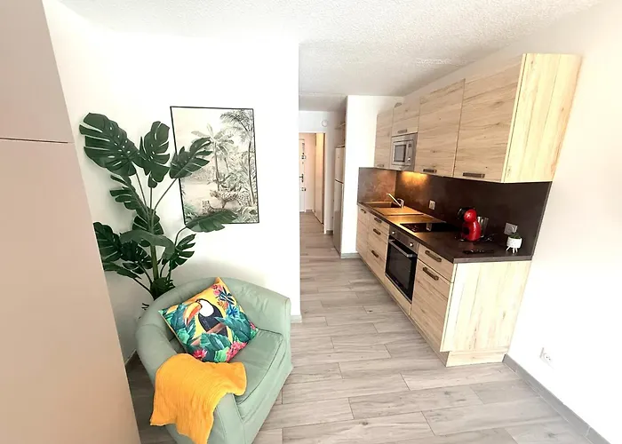 4pers Motte Ponant, Vue Exceptionnelle Lac, Double Terrasse, Parking, Base Nautique, Golf & A Pied, Draps & Serviettes Fournis - 2eme Etage Sans Ascenceur Διαμέρισμα *
