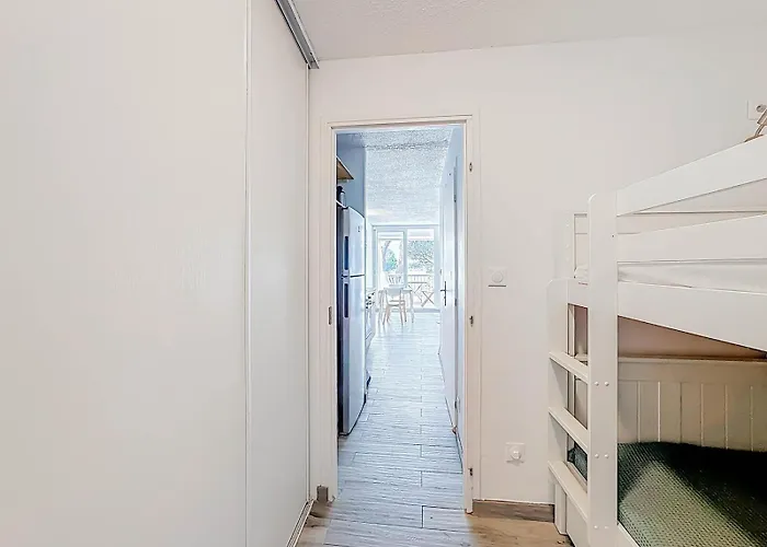 4pers Motte Ponant, Vue Exceptionnelle Lac, Double Terrasse, Parking, Base Nautique, Golf & A Pied, Draps & Serviettes Fournis - 2eme Etage Sans Ascenceur