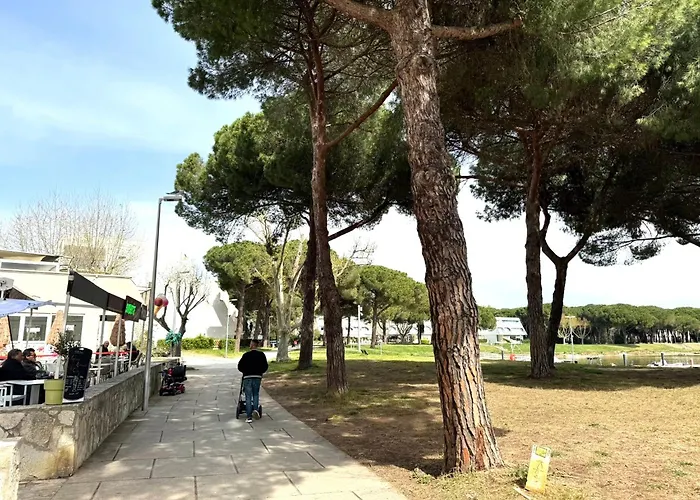 4pers Motte Ponant, Vue Exceptionnelle Lac, Double Terrasse, Parking, Base Nautique, Golf & A Pied, Draps & Serviettes Fournis - 2eme Etage Sans Ascenceur *
