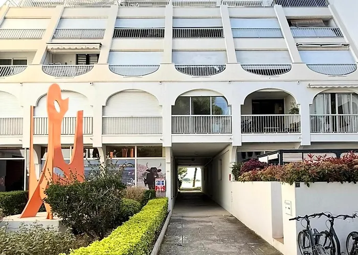 Διαμέρισμα 4pers Motte Ponant, Vue Exceptionnelle Lac, Double Terrasse, Parking, Base Nautique, Golf & A Pied, Draps & Serviettes Fournis - 2eme Etage Sans Ascenceur