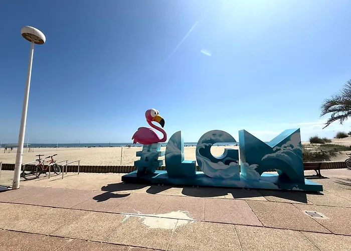 Διαμέρισμα 4pers Motte Ponant, Vue Exceptionnelle Lac, Double Terrasse, Parking, Base Nautique, Golf & A Pied, Draps & Serviettes Fournis - 2eme Etage Sans Ascenceur *
