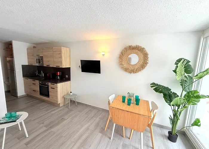 4pers Motte Ponant, Vue Exceptionnelle Lac, Double Terrasse, Parking, Base Nautique, Golf & A Pied, Draps & Serviettes Fournis - 2eme Etage Sans Ascenceur Διαμέρισμα