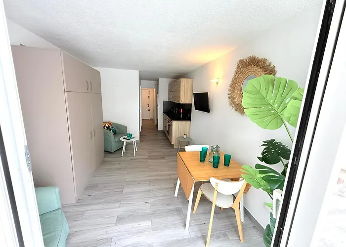 4pers Motte Ponant, Vue Exceptionnelle Lac, Double Terrasse, Parking, Base Nautique, Golf & A Pied, Draps & Serviettes Fournis - 2eme Etage Sans Ascenceur Διαμέρισμα *