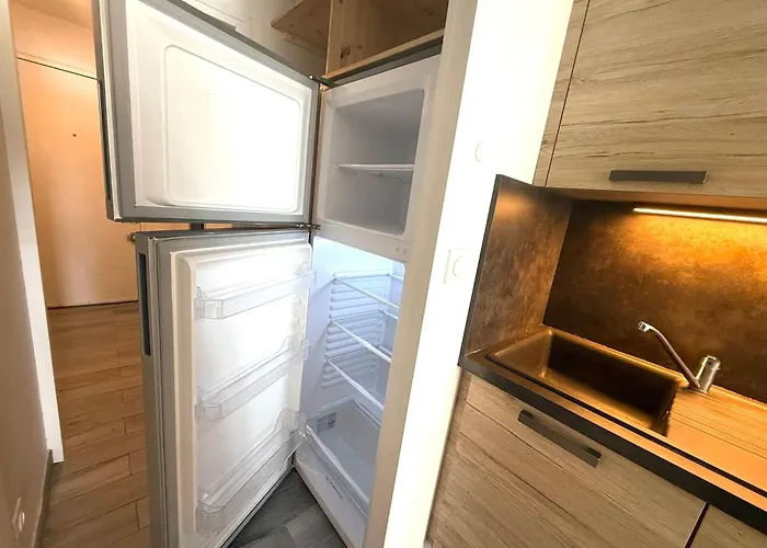 4pers Motte Ponant, Vue Exceptionnelle Lac, Double Terrasse, Parking, Base Nautique, Golf & A Pied, Draps & Serviettes Fournis - 2eme Etage Sans Ascenceur *