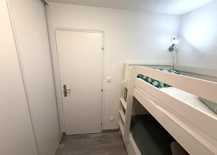 Διαμέρισμα 4pers Motte Ponant, Vue Exceptionnelle Lac, Double Terrasse, Parking, Base Nautique, Golf & A Pied, Draps & Serviettes Fournis - 2eme Etage Sans Ascenceur