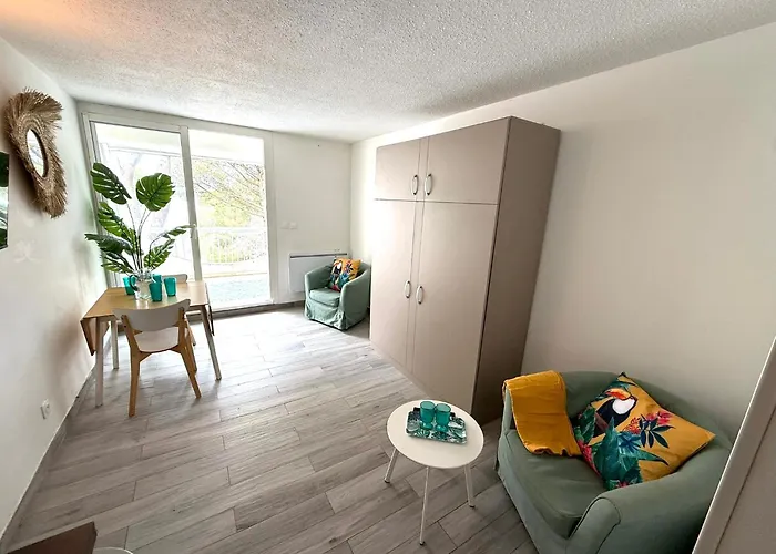 4pers Motte Ponant, Vue Exceptionnelle Lac, Double Terrasse, Parking, Base Nautique, Golf & A Pied, Draps & Serviettes Fournis - 2eme Etage Sans Ascenceur Διαμέρισμα Λα Γκραντ-Μοτ