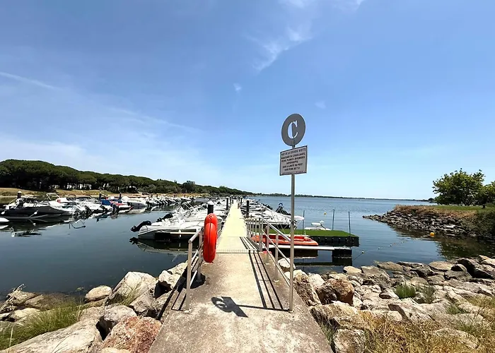 4pers Motte Ponant, Vue Exceptionnelle Lac, Double Terrasse, Parking, Base Nautique, Golf & A Pied, Draps & Serviettes Fournis - 2eme Etage Sans Ascenceur Διαμέρισμα *