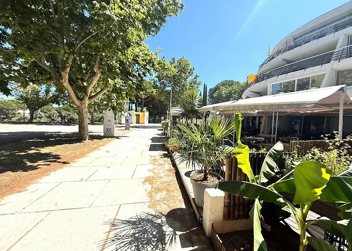 Διαμέρισμα 4pers Motte Ponant, Vue Exceptionnelle Lac, Double Terrasse, Parking, Base Nautique, Golf & A Pied, Draps & Serviettes Fournis - 2eme Etage Sans Ascenceur Λα Γκραντ-Μοτ